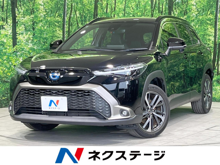 2023 Toyota Corolla Cross 6AA-ZVG11 (UW-69fc0167c0755)[3]