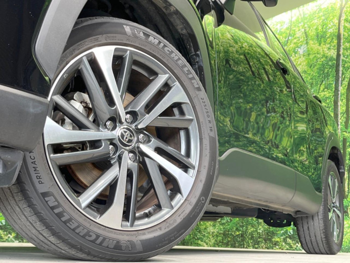 2023 Toyota Corolla Cross 6AA-ZVG11 (UW-69fc0167c0755)[12]