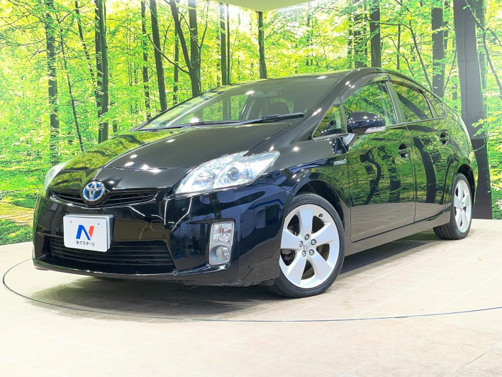 2011 Toyota Prius DAA-ZVW30 (UW-69fc0169c38b9)[0]