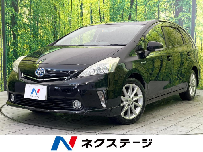 2013 Toyota Prius α DAA-ZVW41W (UW-69fc016ab160d)[3]
