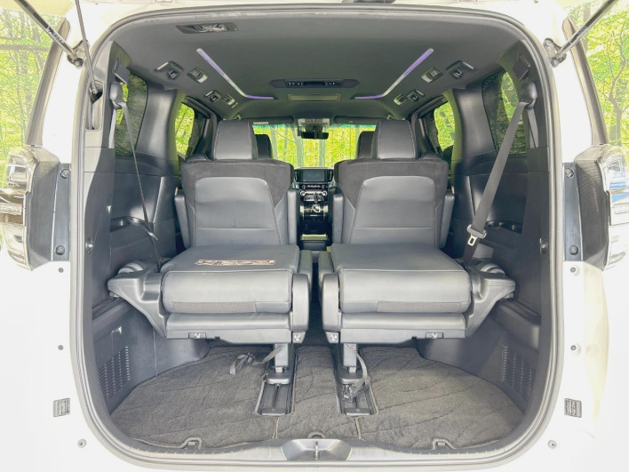 2020 Toyota Vellfire 3BA-AGH30W (UW-69fd523327189)[16]
