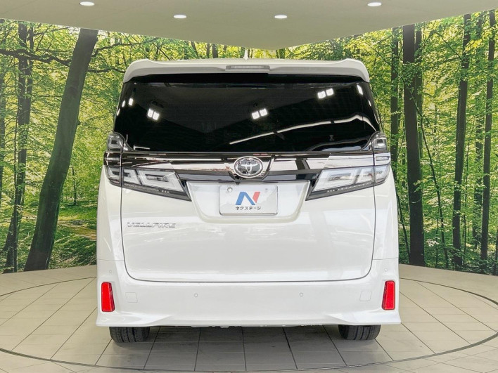 2020 Toyota Vellfire 3BA-AGH30W (UW-69fd523327189)[11]
