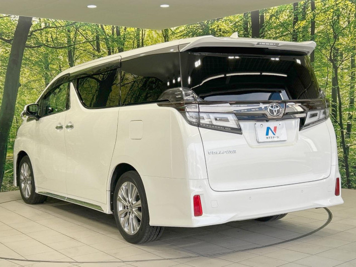 2020 Toyota Vellfire 3BA-AGH30W (UW-69fd523327189)[10]