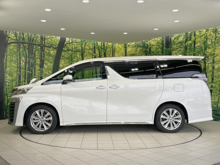 2020 Toyota Vellfire 3BA-AGH30W (UW-69fd523327189)[9]