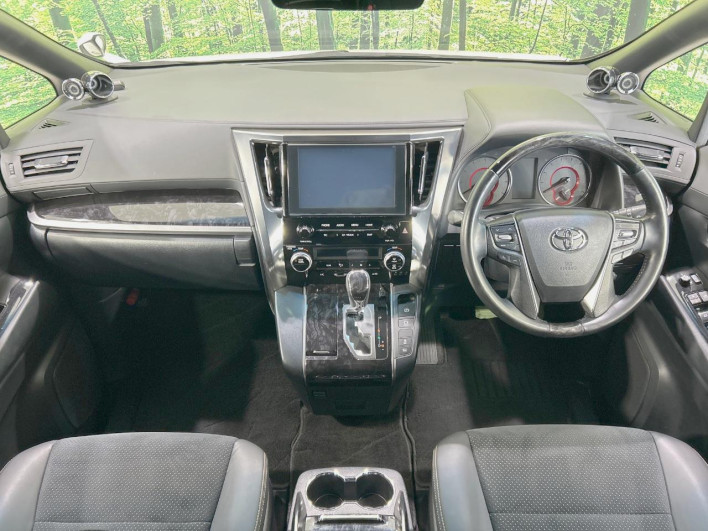 2020 Toyota Vellfire 3BA-AGH30W (UW-69fd523327189)[26]