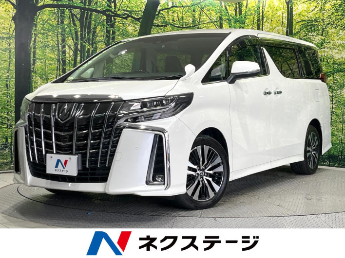 2018 Toyota Alphard DBA-AGH35W (UW-69fd52381fa0a)[3]