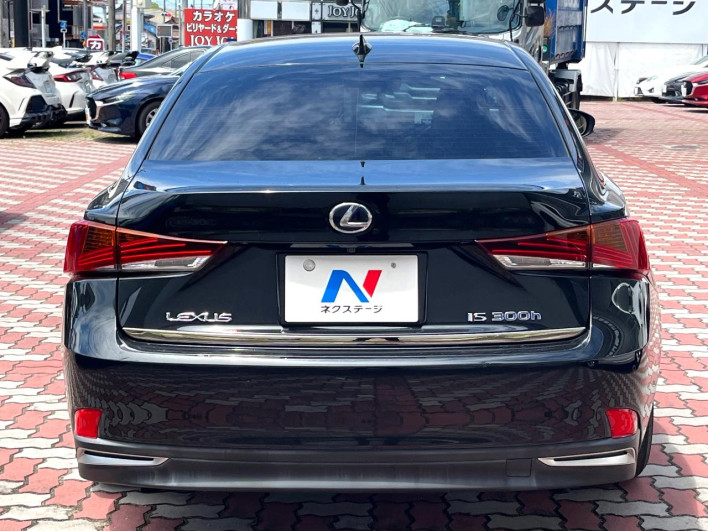 2017 Lexus IS DAA-AVE30 (UW-69fd523ebd73c)[8]