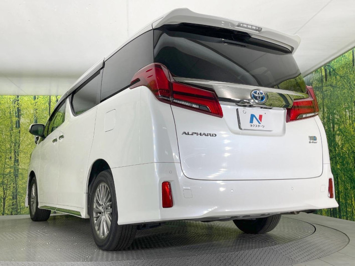 2021 Toyota Alphard Hybrid 6AA-AYH30W (UW-69fd52449f026)[21]