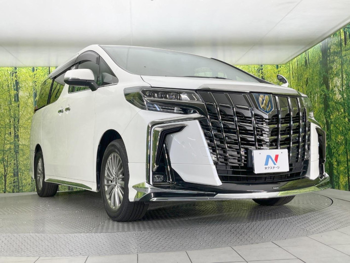2021 Toyota Alphard Hybrid 6AA-AYH30W (UW-69fd52449f026)[18]
