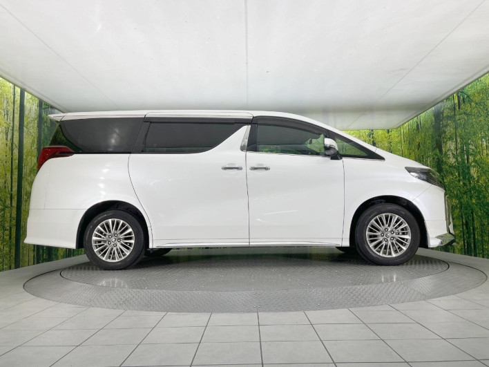 2021 Toyota Alphard Hybrid 6AA-AYH30W (UW-69fd52449f026)[19]