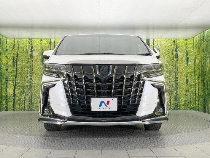 2021 Toyota Alphard Hybrid 6AA-AYH30W (UW-69fd52449f026)[16]
