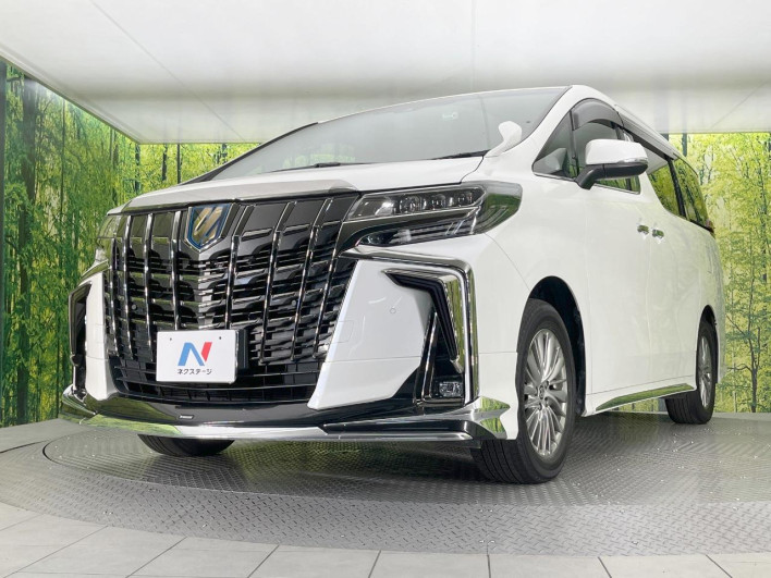 2021 Toyota Alphard Hybrid 6AA-AYH30W (UW-69fd52449f026)[17]