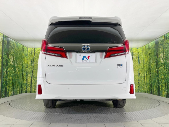 2021 Toyota Alphard Hybrid 6AA-AYH30W (UW-69fd52449f026)[23]