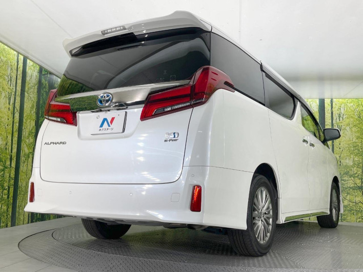 2021 Toyota Alphard Hybrid 6AA-AYH30W (UW-69fd52449f026)[22]