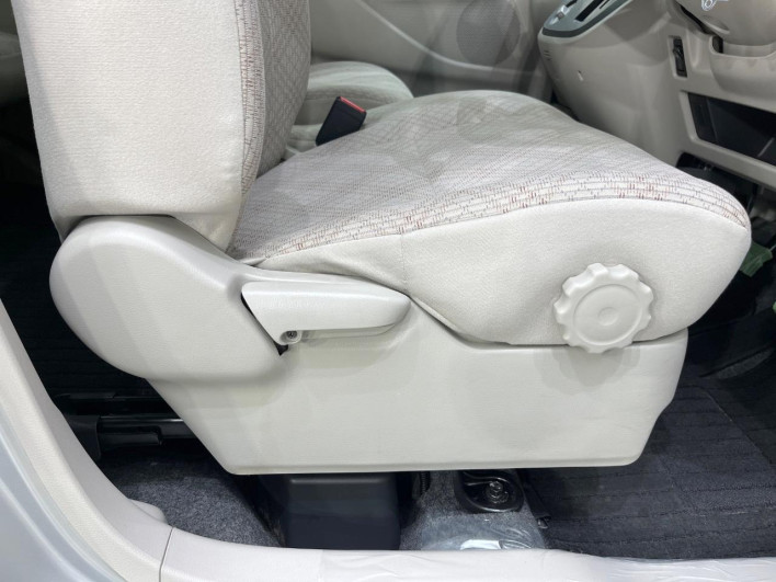 2018 Mitsubishi eK Space DBA-B11A (UW-69fd52480e119)[10]