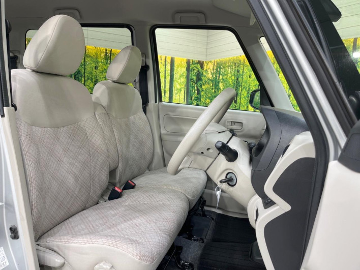 2018 Mitsubishi eK Space DBA-B11A (UW-69fd52480e119)[24]