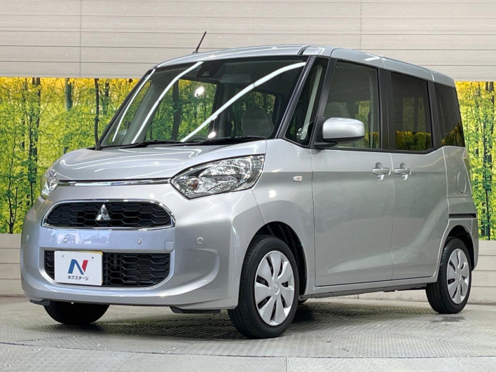 2018 Mitsubishi eK Space DBA-B11A (UW-69fd52480e119)[29]