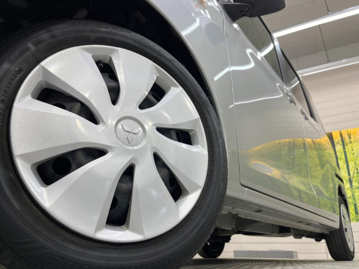 2018 Mitsubishi eK Space DBA-B11A (UW-69fd52480e119)[27]