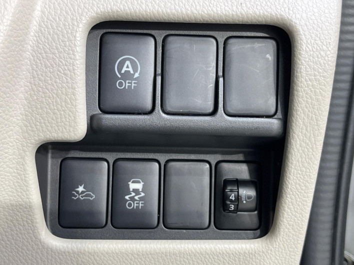 2018 Mitsubishi eK Space DBA-B11A (UW-69fd52480e119)[15]