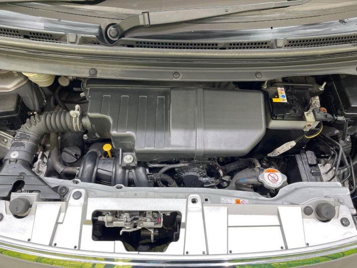 2018 Mitsubishi eK Space DBA-B11A (UW-69fd52480e119)[4]