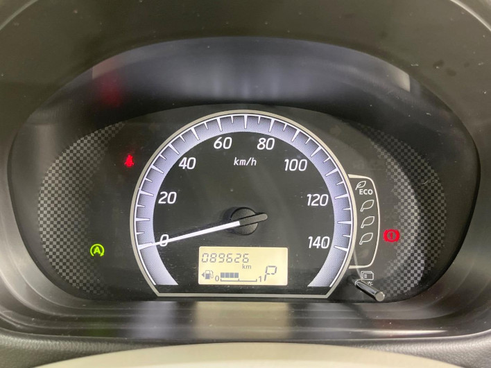 2018 Mitsubishi eK Space DBA-B11A (UW-69fd52480e119)[11]