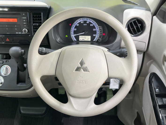 2018 Mitsubishi eK Space DBA-B11A (UW-69fd52480e119)[20]