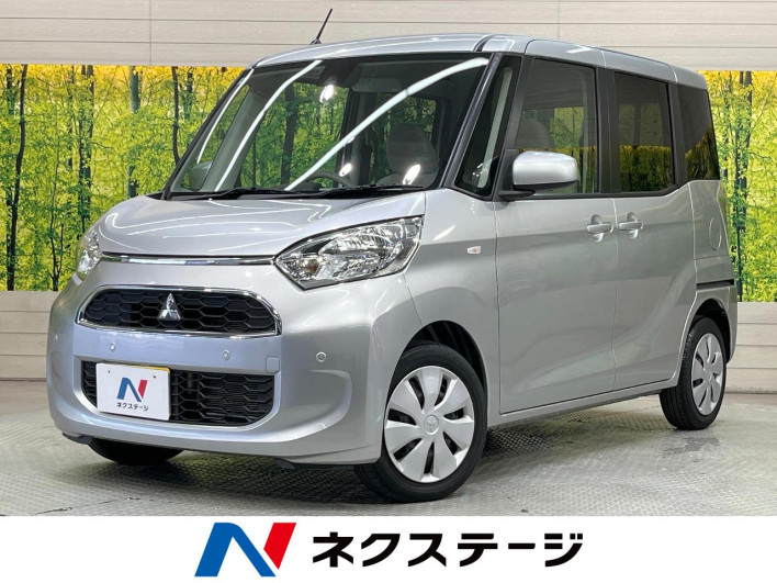2018 Mitsubishi eK Space DBA-B11A (UW-69fd52480e119)[3]