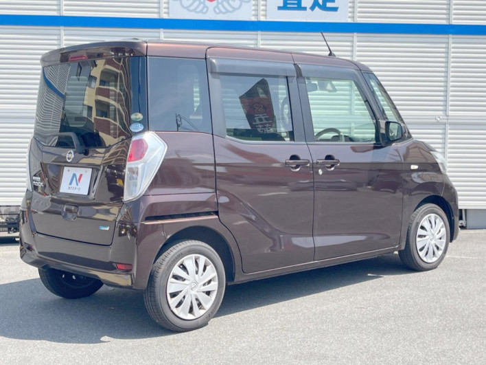 2015 Nissan DAYZ ROOX DBA-B21A (UW-69fd524a52b0f)[19]