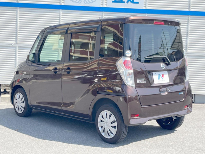 2015 Nissan DAYZ ROOX DBA-B21A (UW-69fd524a52b0f)[26]
