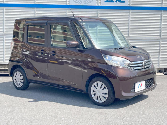 2015 Nissan DAYZ ROOX DBA-B21A (UW-69fd524a52b0f)[12]