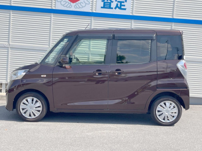 2015 Nissan DAYZ ROOX DBA-B21A (UW-69fd524a52b0f)[27]