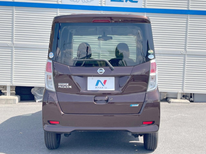 2015 Nissan DAYZ ROOX DBA-B21A (UW-69fd524a52b0f)[20]