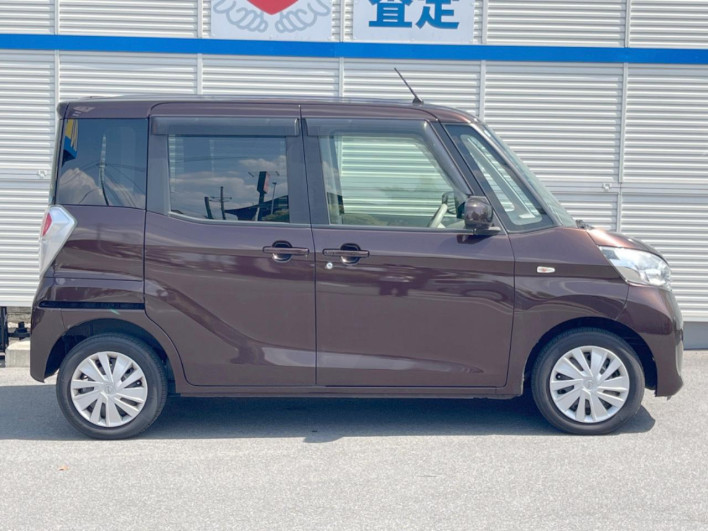 2015 Nissan DAYZ ROOX DBA-B21A (UW-69fd524a52b0f)[13]