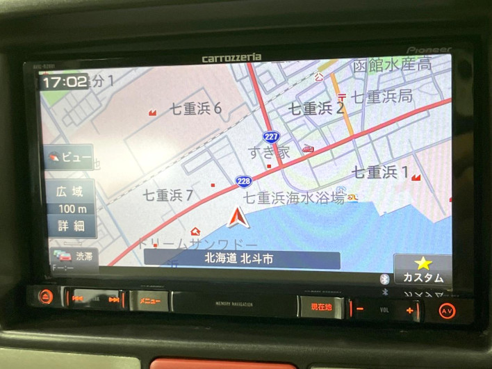 2018 Suzuki Every Wagon ABA-DA17W (UW-69fd5258defda)[25]