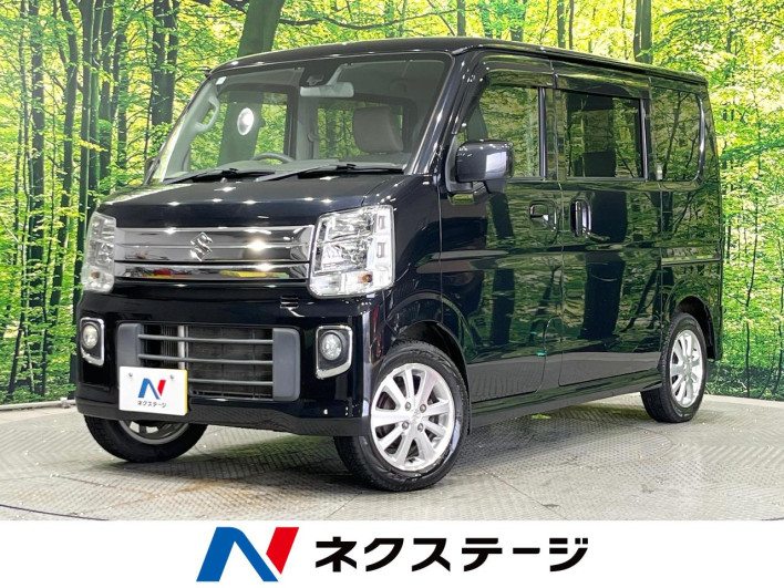 2018 Suzuki Every Wagon ABA-DA17W (UW-69fd5258defda)[3]