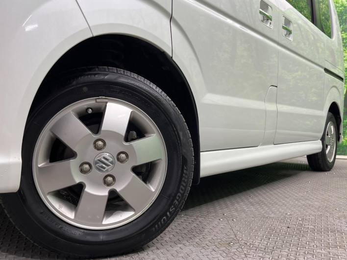 2013 Suzuki Every Wagon ABA-DA64W (UW-69fd5259b1d19)[11]