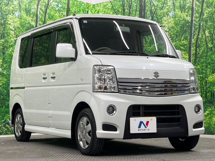 2013 Suzuki Every Wagon ABA-DA64W (UW-69fd5259b1d19)[7]