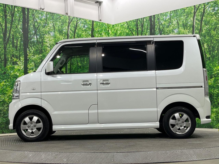2013 Suzuki Every Wagon ABA-DA64W (UW-69fd5259b1d19)[27]