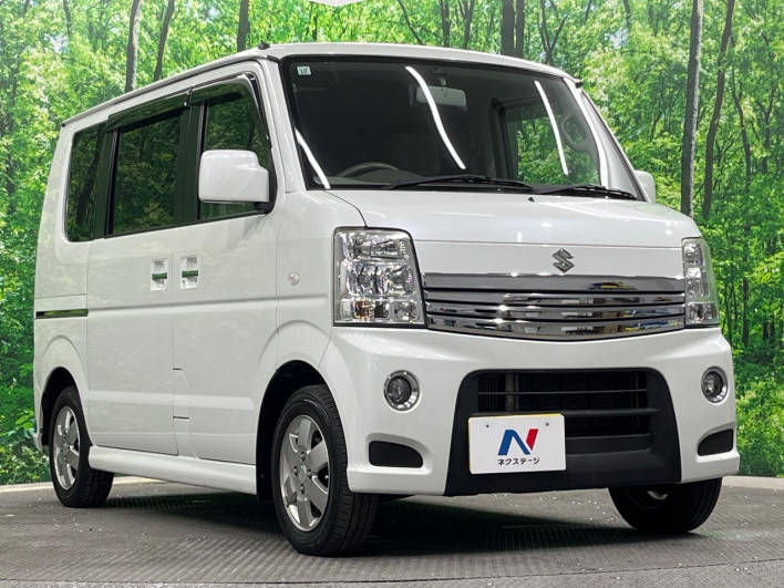 2013 Suzuki Every Wagon ABA-DA64W (UW-69fd5259b1d19)[6]