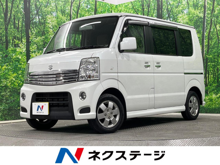 2013 Suzuki Every Wagon ABA-DA64W (UW-69fd5259b1d19)[3]