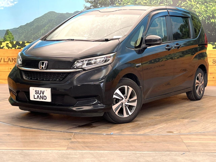 2020 Honda Freed hybrid 6AA-GB7 (UW-69fd5262e8c68)[0]