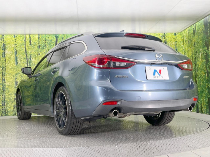 2013 Mazda Atenza Wagon LDA-GJ2FW (UW-69fd5268a30c5)[19]