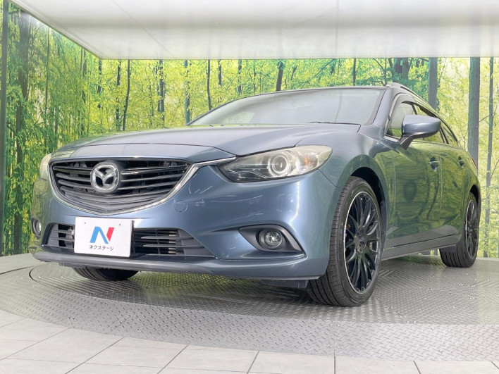 2013 Mazda Atenza Wagon LDA-GJ2FW (UW-69fd5268a30c5)[16]