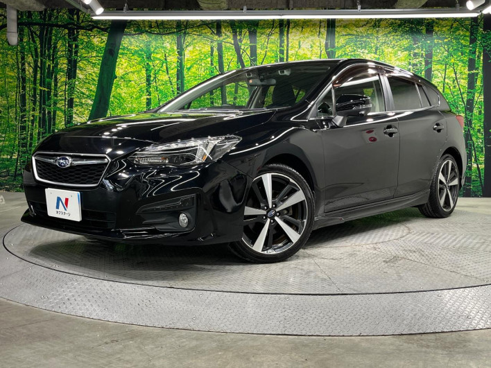 2018 Subaru Impreza Sport DBA-GT6 (UW-69fd526e2e28a)[0]