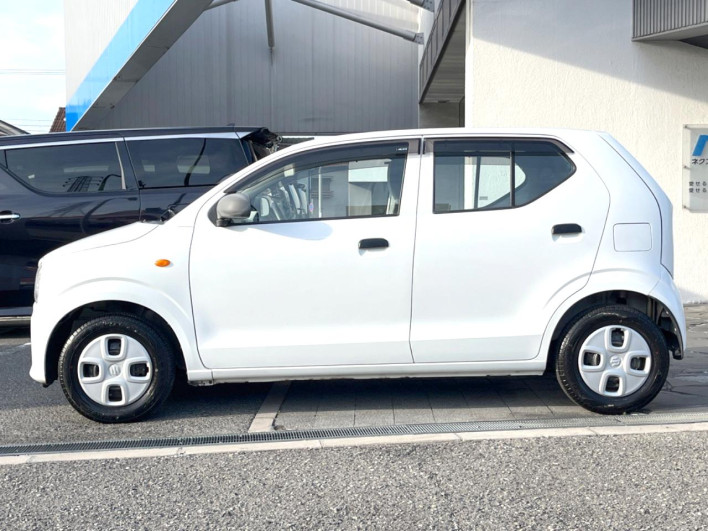 2017 Suzuki Alto DBA-HA36S (UW-69fd52719d40d)[27]