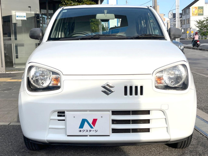 2017 Suzuki Alto DBA-HA36S (UW-69fd52719d40d)[23]