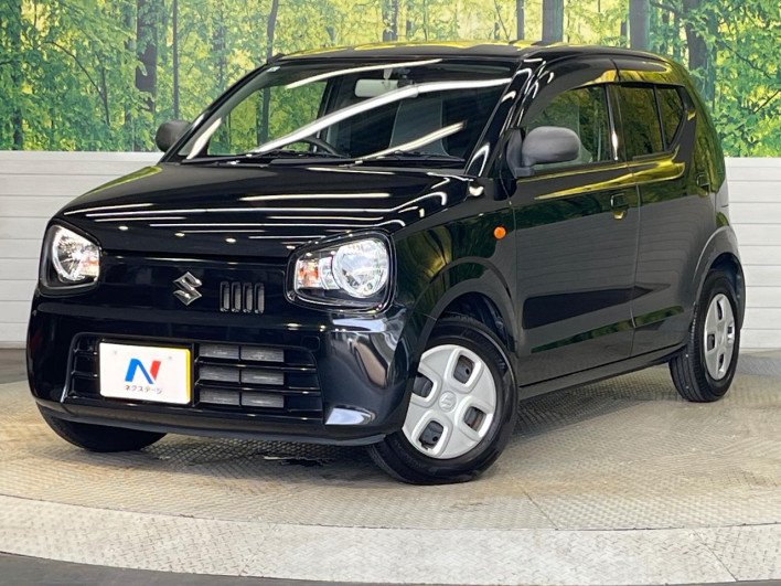 2018 Suzuki Alto DBA-HA36S (UW-69fd5271ac0a7)[0]