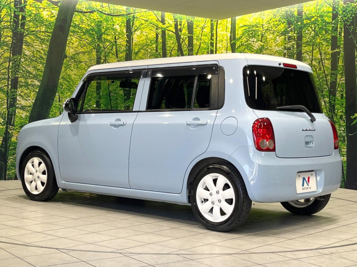 2013 Suzuki ALTO Lapin DBA-HE22S (UW-69fd52754d305)[8]