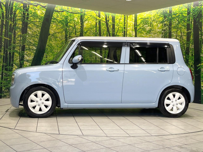 2013 Suzuki ALTO Lapin DBA-HE22S (UW-69fd52754d305)[7]