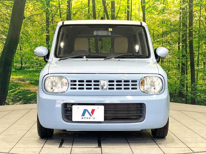 2013 Suzuki ALTO Lapin DBA-HE22S (UW-69fd52754d305)[6]